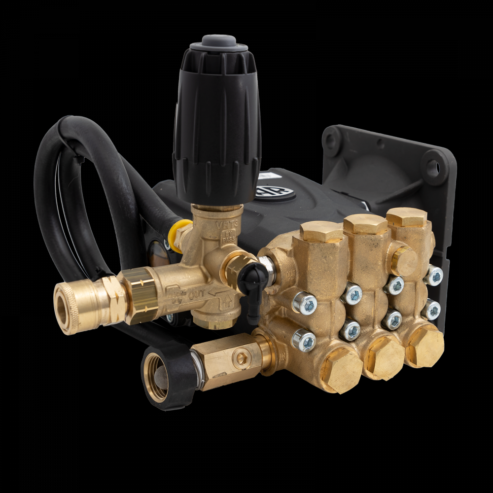 PW PUMP GENERAL EZ4040G