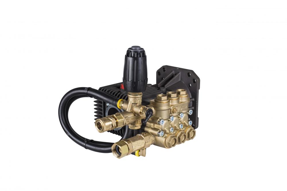PW PUMP COMET ZWD4040G