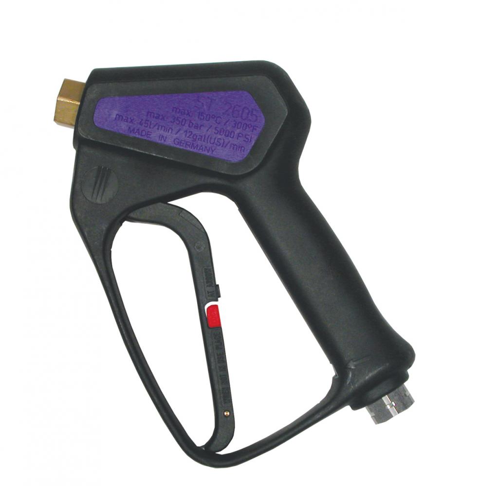 GUN ANTI-FATIGUE