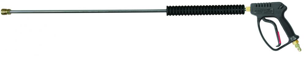 GUN/WAND ASSEMBLY 36&#34;