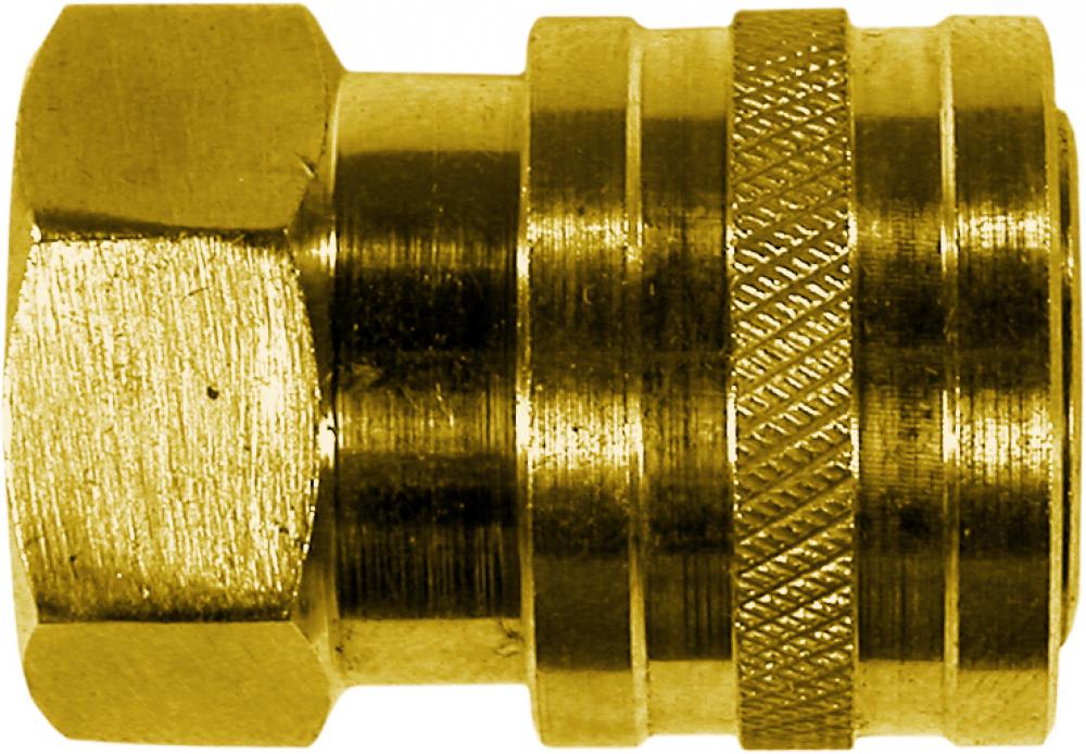 COUPLER 3/8&#34; FNPT
