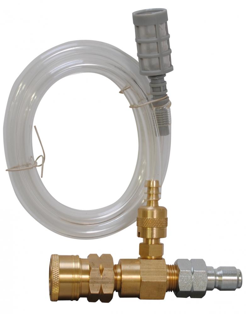 CHEMICAL INJECTOR