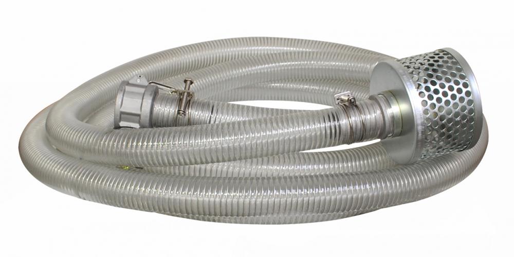 1&#34; SUCTIONS HOSE