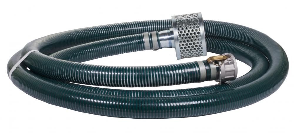 2&#34; SUCTIONS HOSE