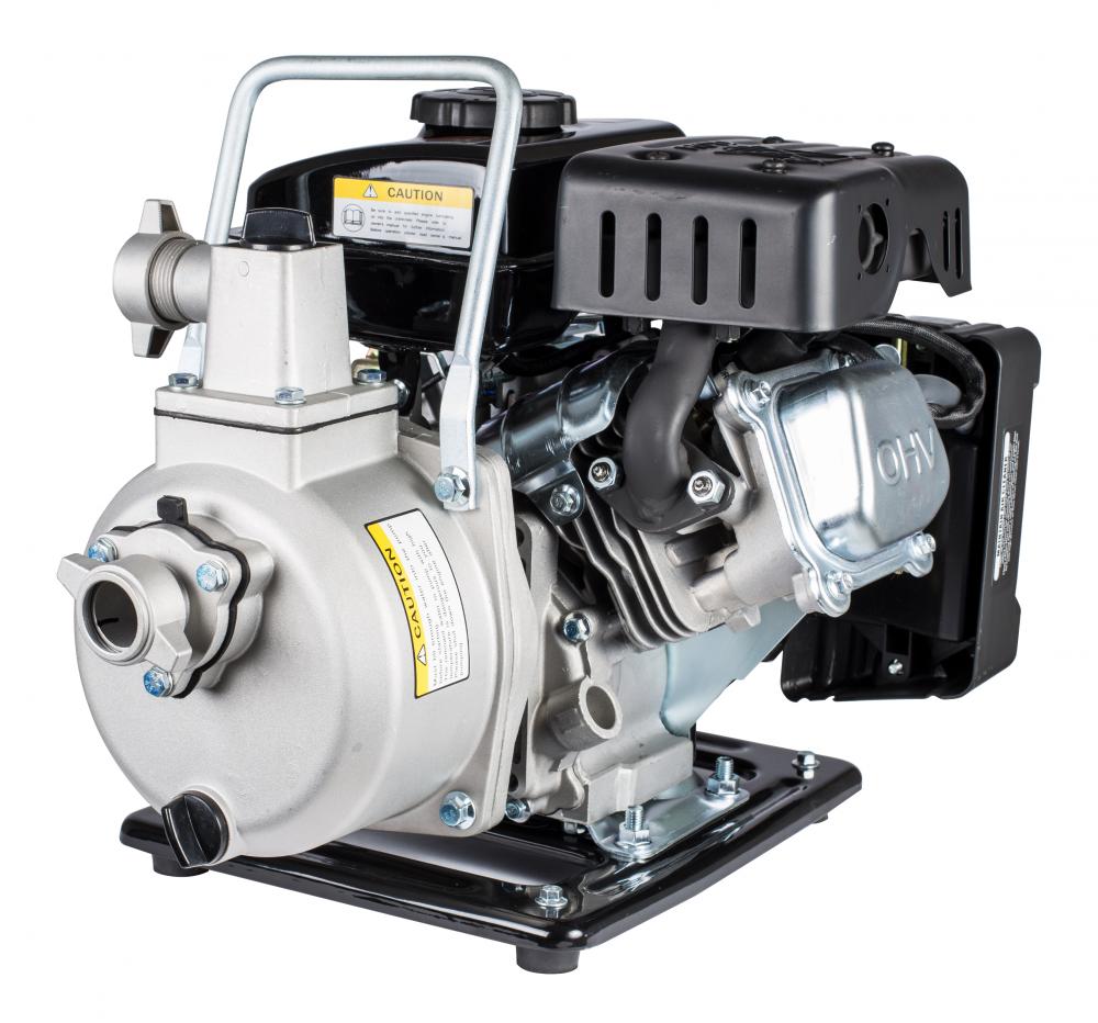 1&#34; WATER TRANSER PUMP WITH POWEREASE 79 ENGINE