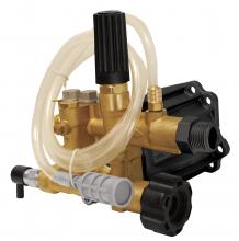 BE Power Equipment 85.120.035B - PW PUMP AR RMV25G30D-EZ