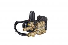 BE Power Equipment 85.149.022B - PW PUMP COMET ZWD4040G
