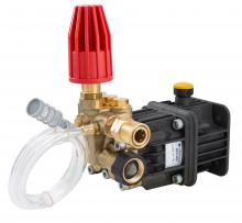 BE Power Equipment 85.149.081B - PW PUMP COMET BXD2528G