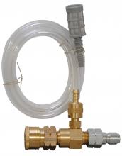 BE Power Equipment 85.400.000 - CHEMICAL INJECTOR