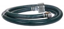 BE Power Equipment 85.400.089 - 2" SUCTIONS HOSE