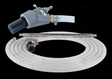 BE Power Equipment 9001-9 - SANDBLAST KIT
