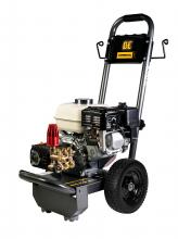 BE Power Equipment B2765HC - 2,700 PSI - 3.0 GPM GAS PRESSURE WASHER WITH HONDA GX200 ENGINE & COMET TRIPLEX PUMP