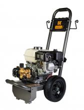 BE Power Equipment B3265HA - 3,200 PSI - 2.8 GPM GAS PRESSURE WASHER WITH HONDA GX200 ENGINE & AR TRIPLEX PUMP