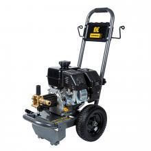BE Power Equipment B3465KA - 3,400 PSI - 2.5 GPM GAS PRESSURE WASHER WITH KOHLER SH270 ENGINE AND AR AXIAL PUMP