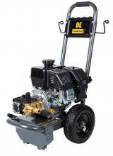 BE Power Equipment B3665KA - 3,600 PSI - 2.4 GPM GAS PRESSURE WASHER WITH KOHLER SH270 ENGINE AND AR TRIPLEX PUMP