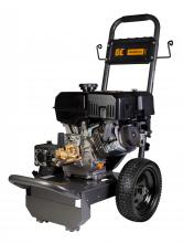 BE Power Equipment B4015RA - 4,000 PSI - 4.0 GPM GAS PRESSURE WASHER WITH POWEREASE 420 ENGINE & AR TRIPLEX PUMP