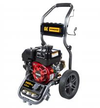 BE Power Equipment BE3465KA - 3,400 PSI - 2.5 GPM GAS PRESSURE WASHER WITH KOHLER SH270 ENGINE AND AR AXIAL PUMP