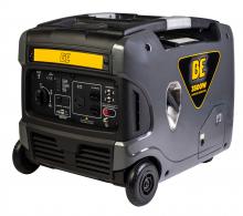 BE Power Equipment BE3500IP - 3,500 WATT INVERTER GENERATOR