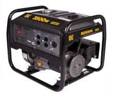 BE Power Equipment BE3500PS - 3,500 WATT GENERATOR