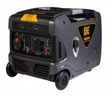 BE Power Equipment BE3600IE - 3,600 WATT DIGITAL INVERTER GENERATOR