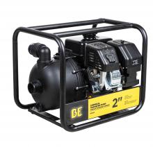 BE Power Equipment NP2065K - 2" CHEMICAL TRANSFER PUMP WITH KOHLER SH270 ENGINE