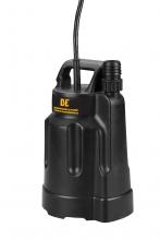 BE Power Equipment SP-500TD - 1/4 HP Submersible Water Pump