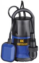 BE Power Equipment SP-550SD - 3/8 HP Submersible Water Pump