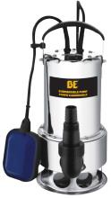 BE Power Equipment ST-900SD - 7/8 HP Submersible Water Pump