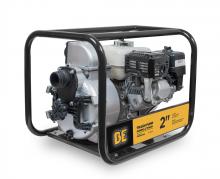 BE Power Equipment TP-2065HR - 2" TRASH TRANSFER PUMP WITH HONDA GX390 ENGINE