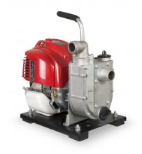 BE Power Equipment WP-1015HT - 1" WATER TRANSFER PUMP WITH HONDA GX25 ENGINE