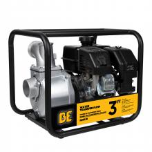 BE Power Equipment WP3065K - 3" WATER TRANSFER PUMP WITH KOHLER SH270 ENGINE