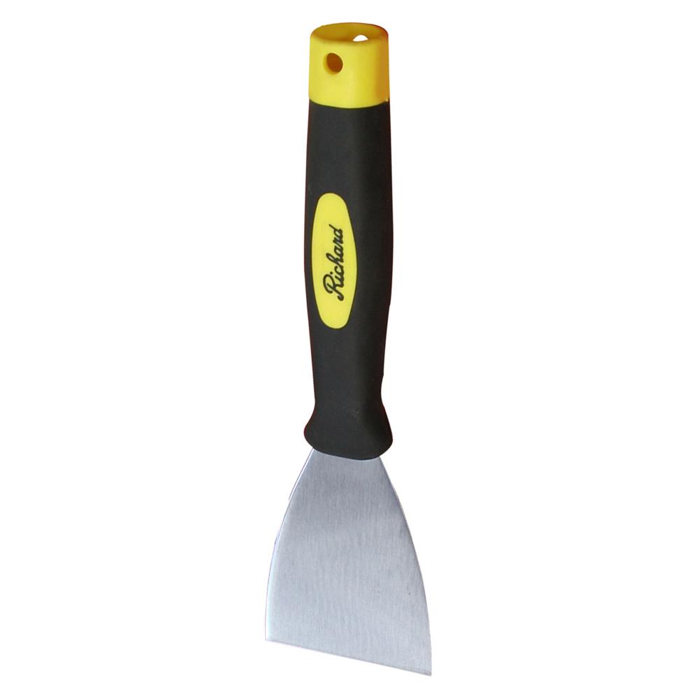 ERGO-GRIP 3&#34; BURN-OFF SCRAPER