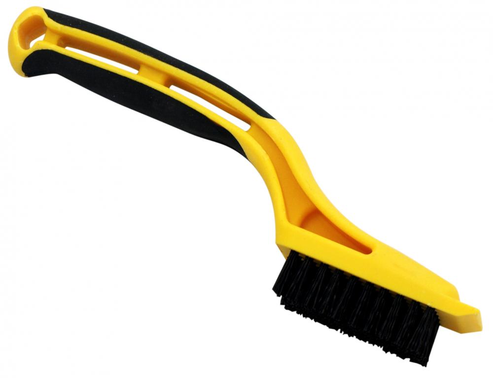 MINI WIRE BRUSH 1-1/8 X 2-1/4,