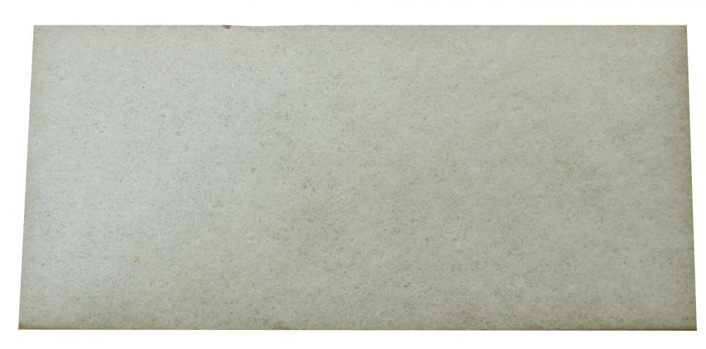 WHITE SCRUBBING PAD (FINE)