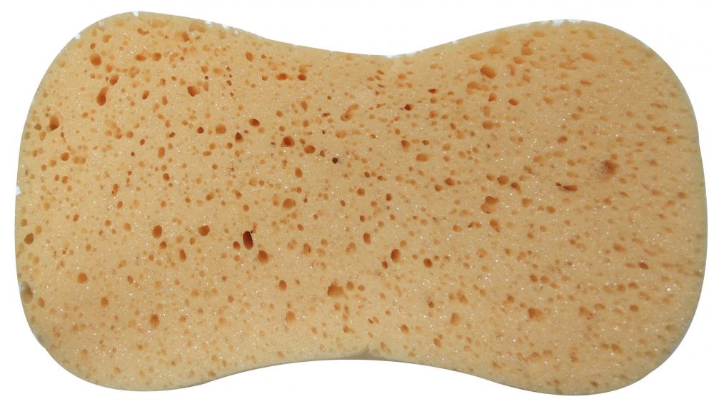 PEANUT GROUT SPONGE