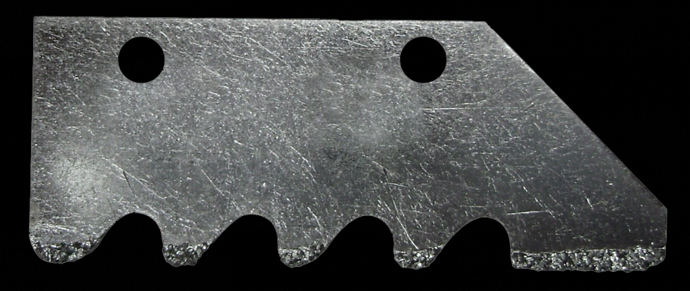 2&#34; TUNGSTEN CARBIDE REPLACEMEN