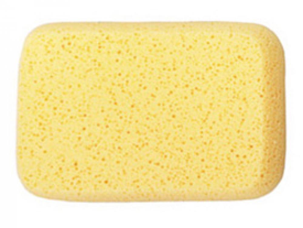 GROUT SPONGE 8 X 5 X 2 1/2&#34; FO