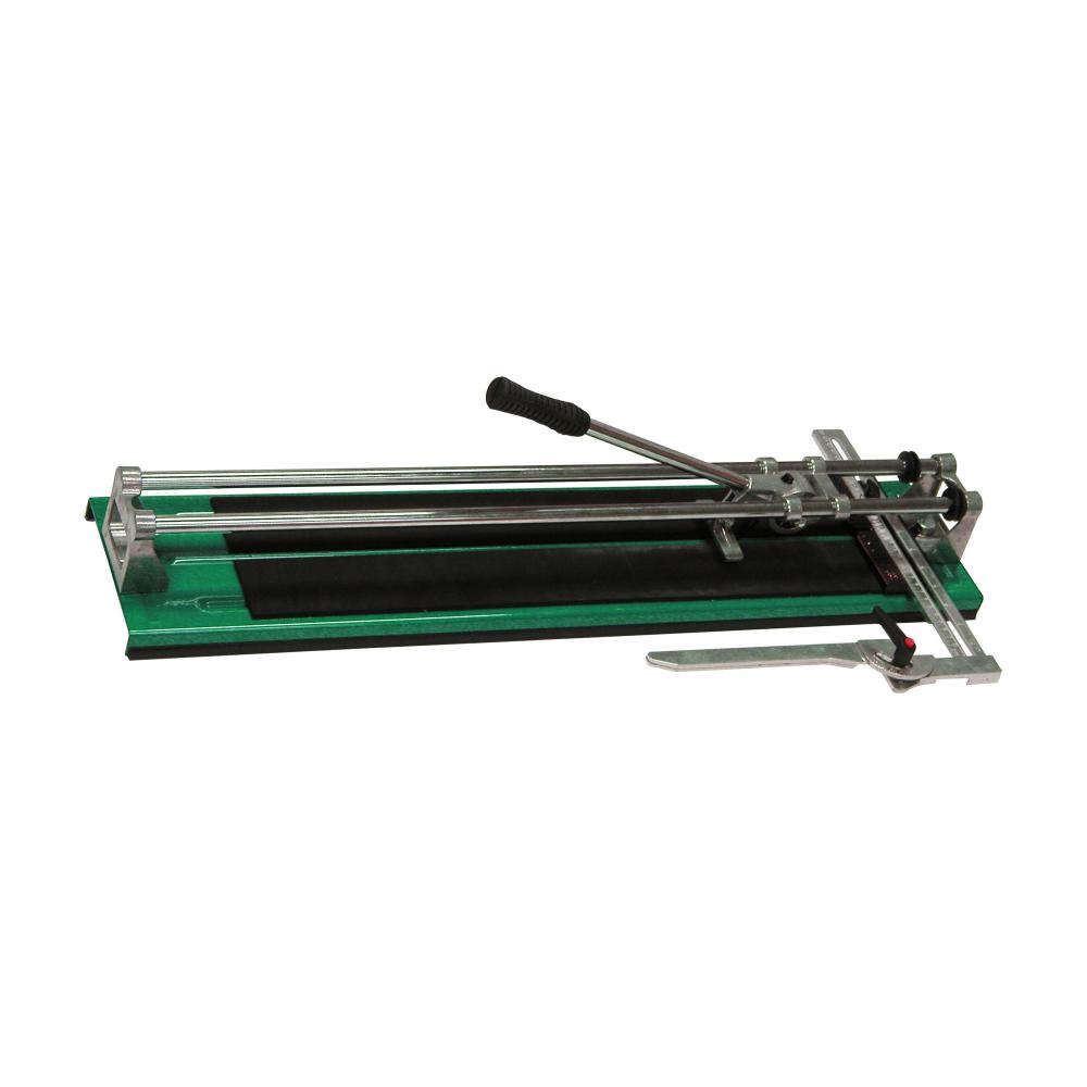 TILE CUTTER 24&#34;, T-SQUARE ADJU