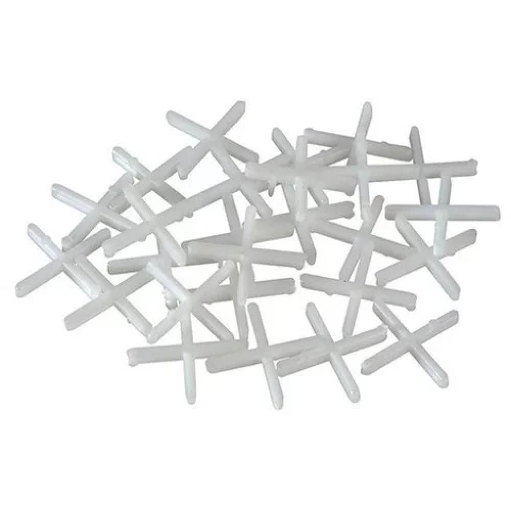 TILE SPACER 1/4&#34; (PACK 1000)