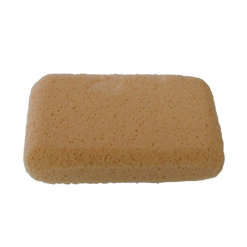 ECONOMIC GROUT SPONGE 8X5X2