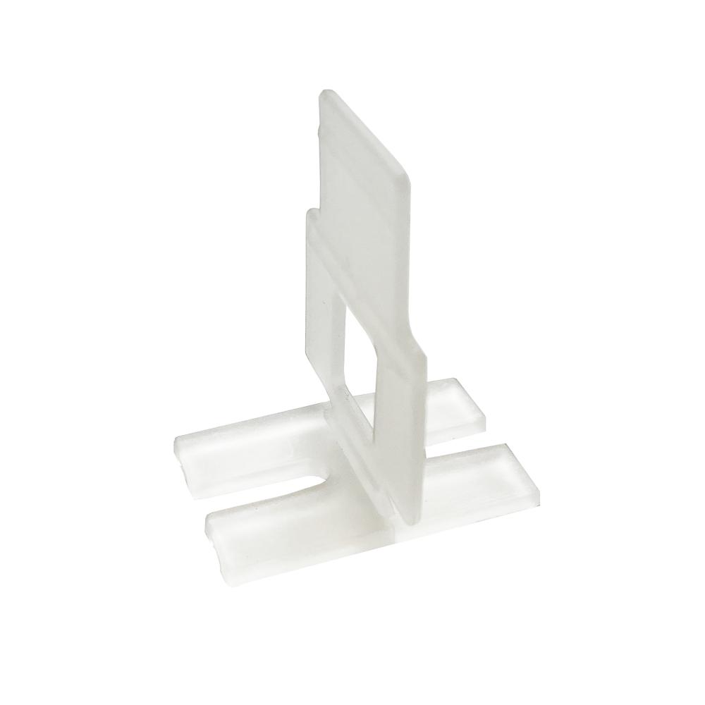 FLAT TILE LEVEL CLIP (PK 96)