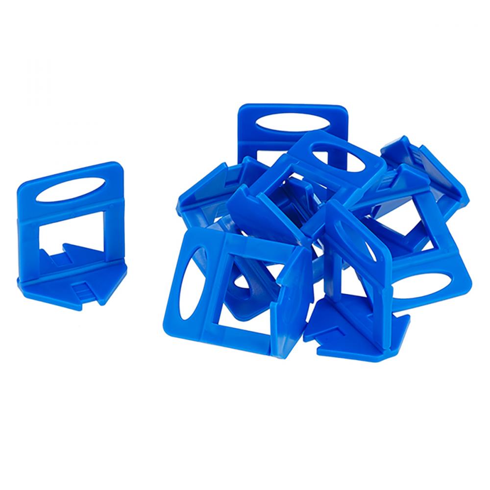 Tile levelling clip, 1/8&#39;&#39;, used with 05712 (pack of 200)