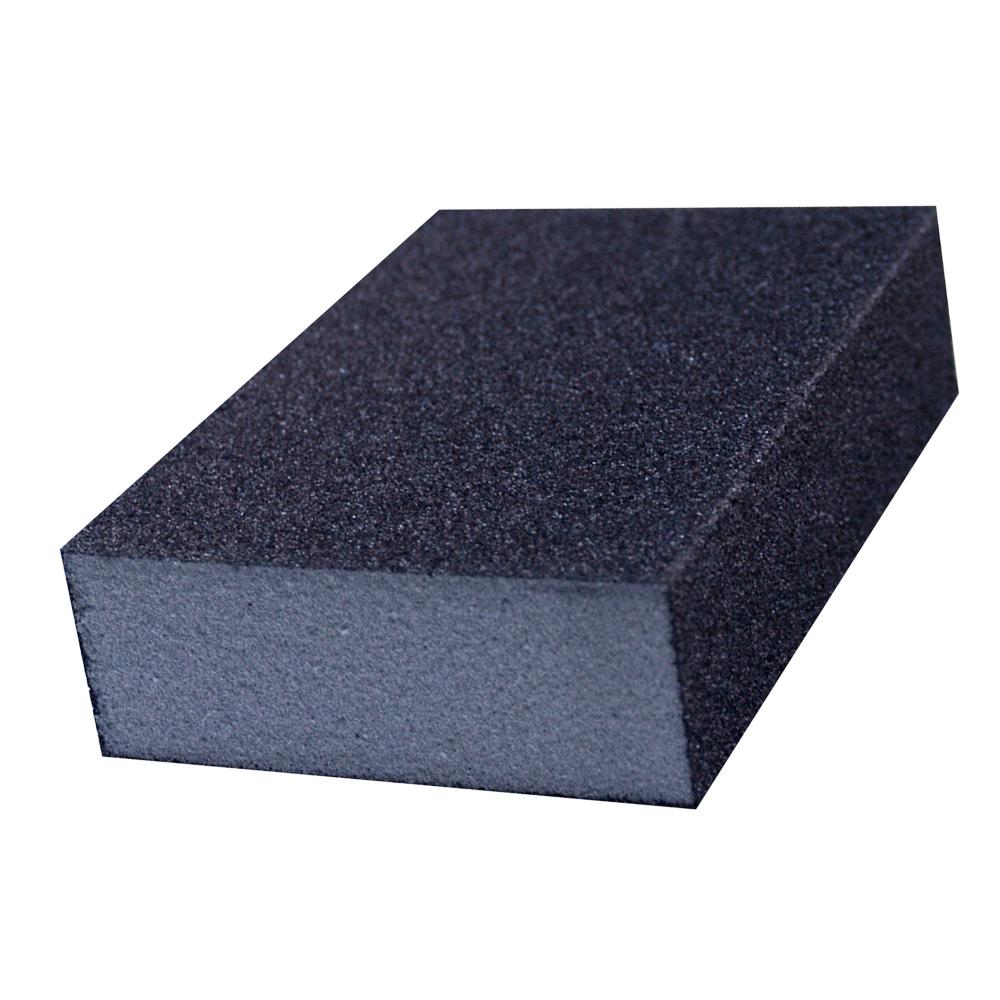 MEDIUM & COARSE SANDING SPONGE