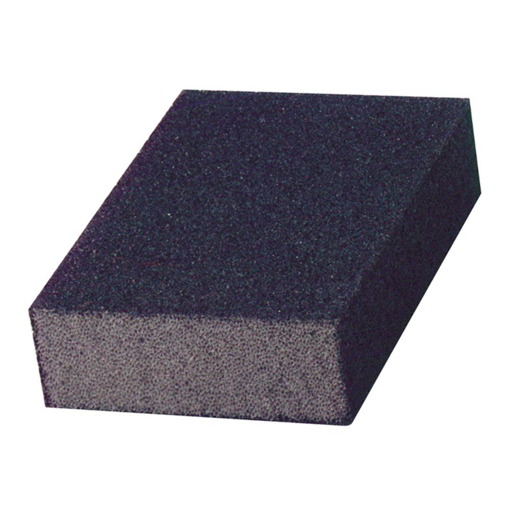 MEDIUM & FINE SANDING SPONGE