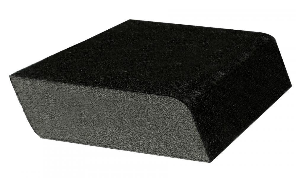 MEDIUM & COARSE ANGLED SANDING