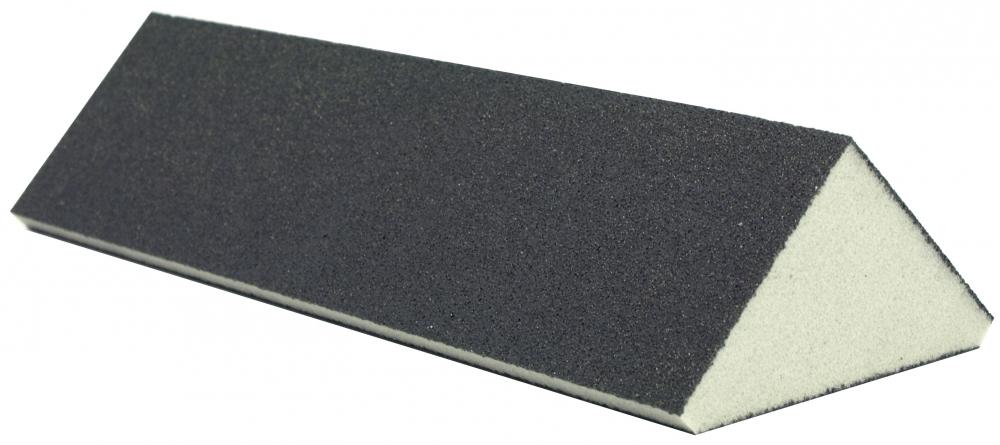 TRIANGULAR CORNER SPONGE, 2-1/