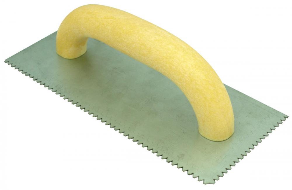 9&#34; X 4&#34; CERAMIC TROWEL (1/8 X