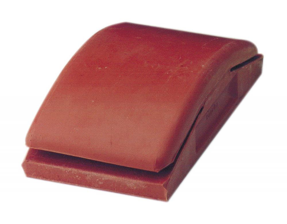 RUBBER SANDING BLOCK (CARDED)