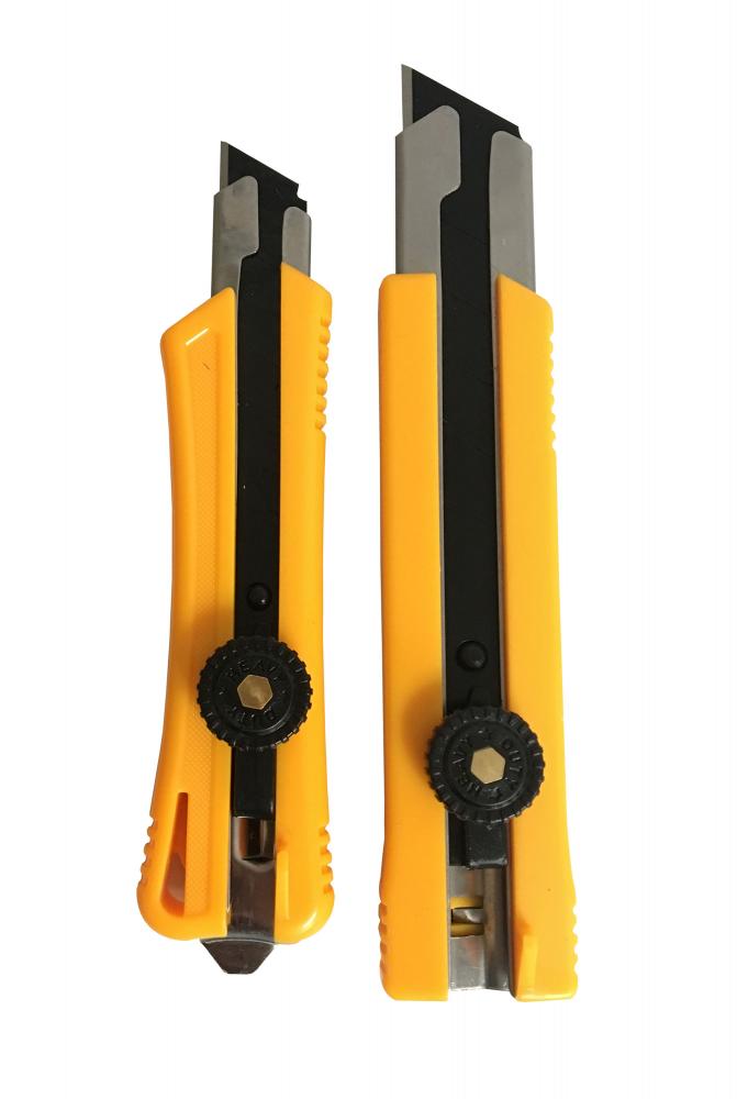 HEAVY-DUTY SNAP-OFF UT.KN.25mm