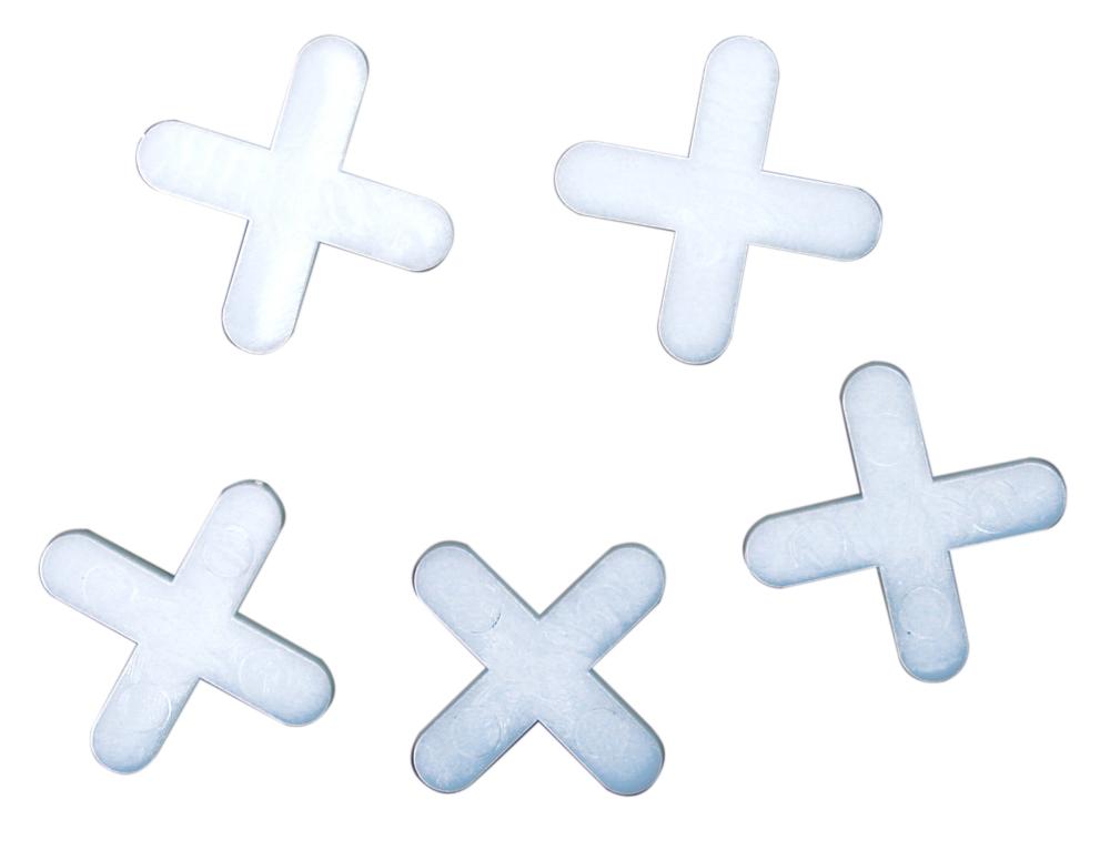 1/4&#34; TILE SPACER (PACK 100)